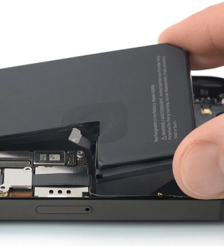 iPhone Battery Replacement in San Antonio, TX